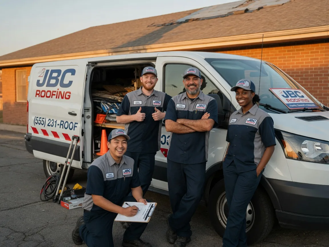 Roof Replacement company in Carlstadt, NJ