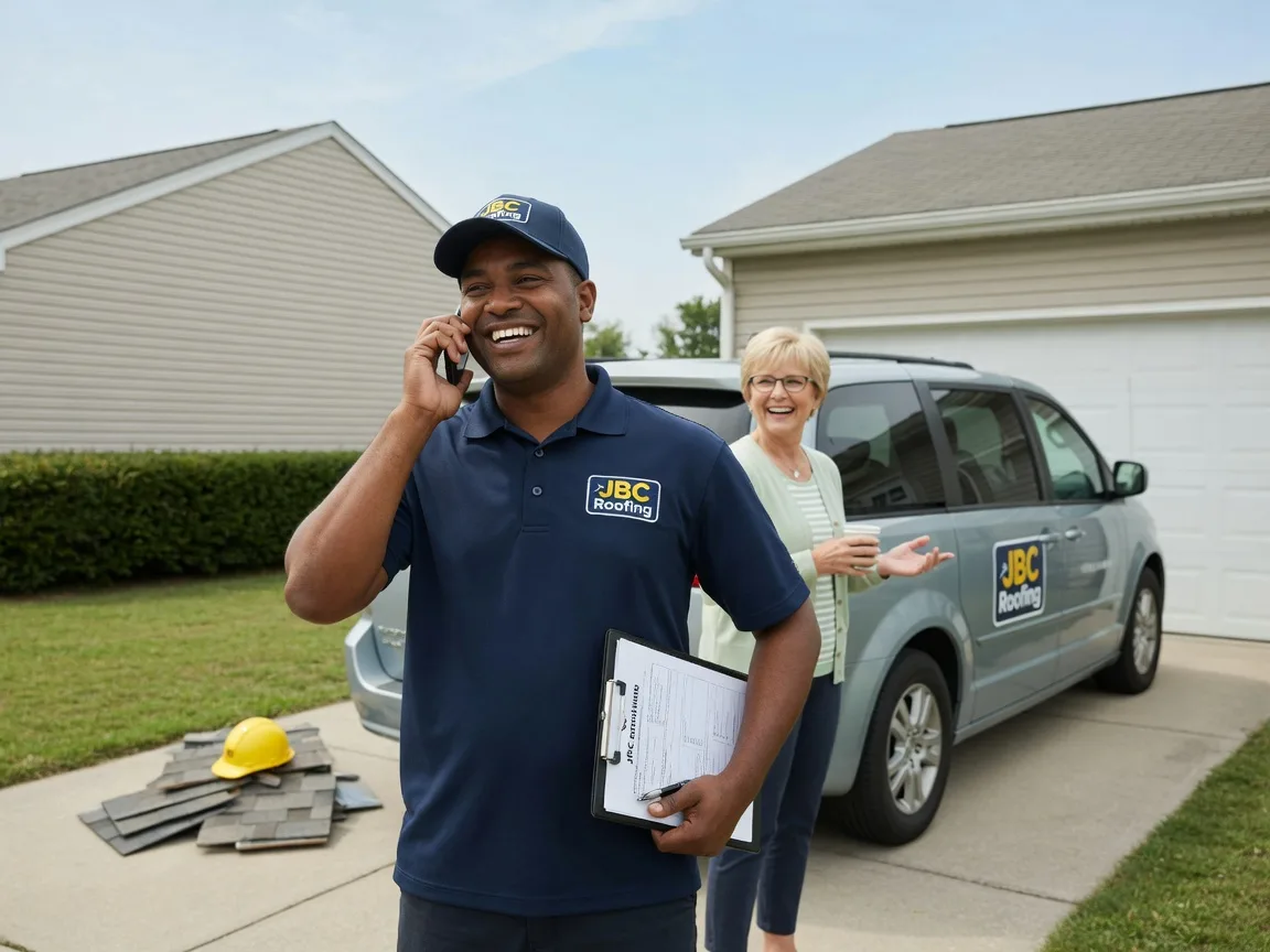 Roof Replacement Carlstadt, NJ FAQs